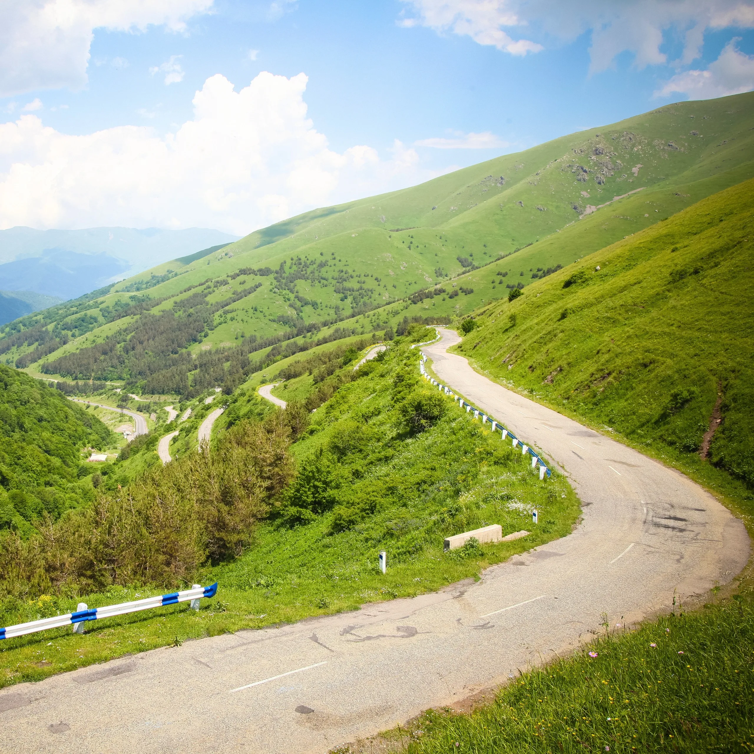 Armenia travel destination