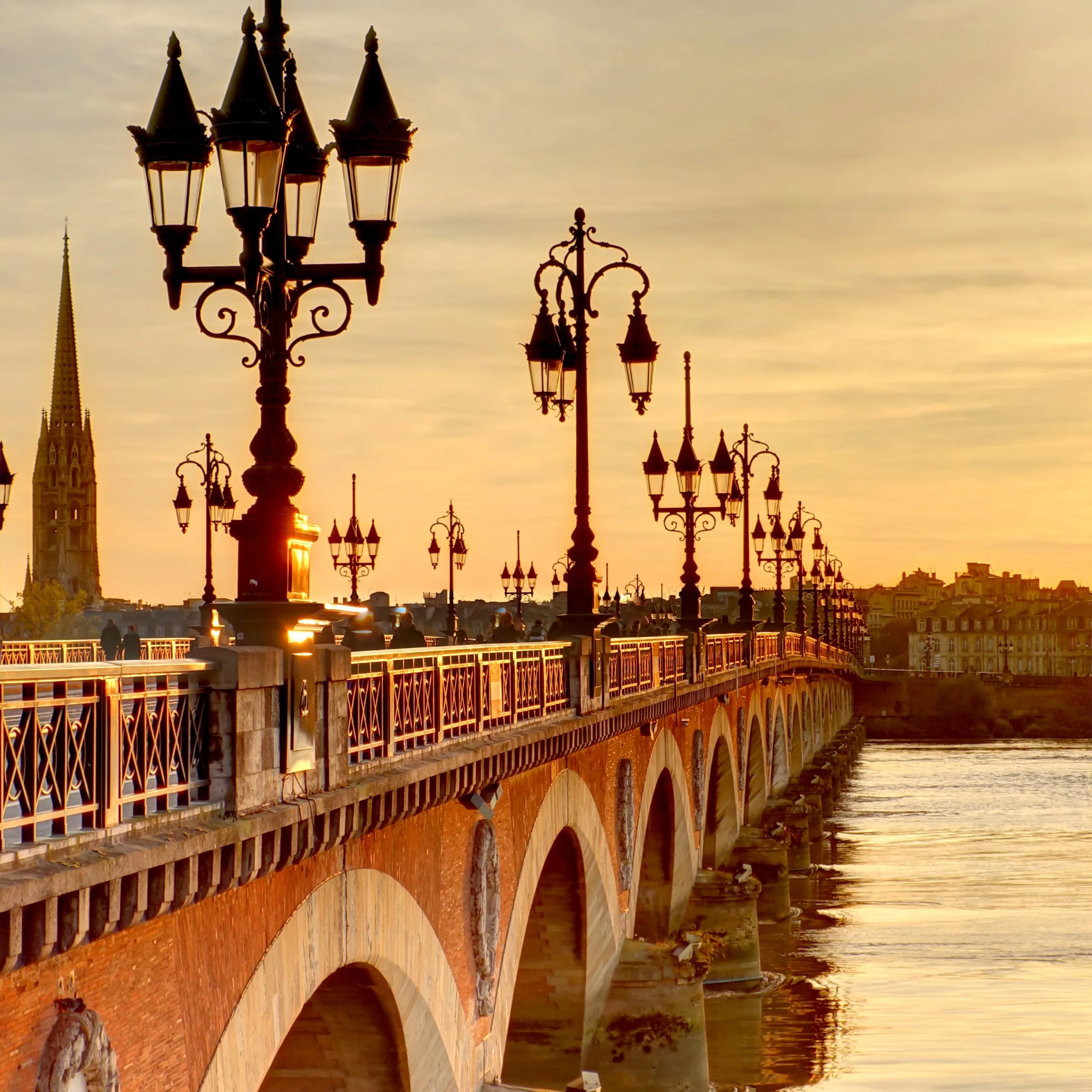France travel destination