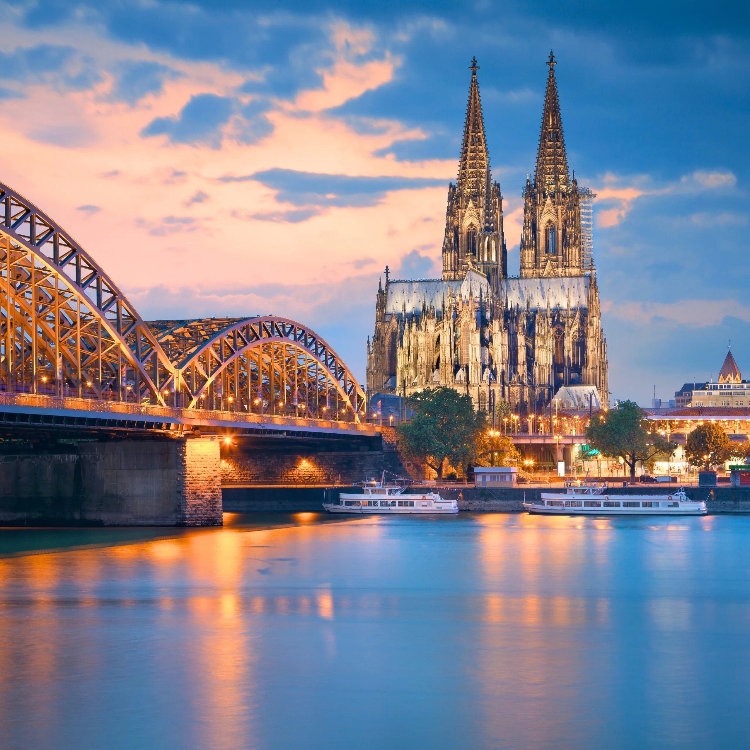 Germany travel destination