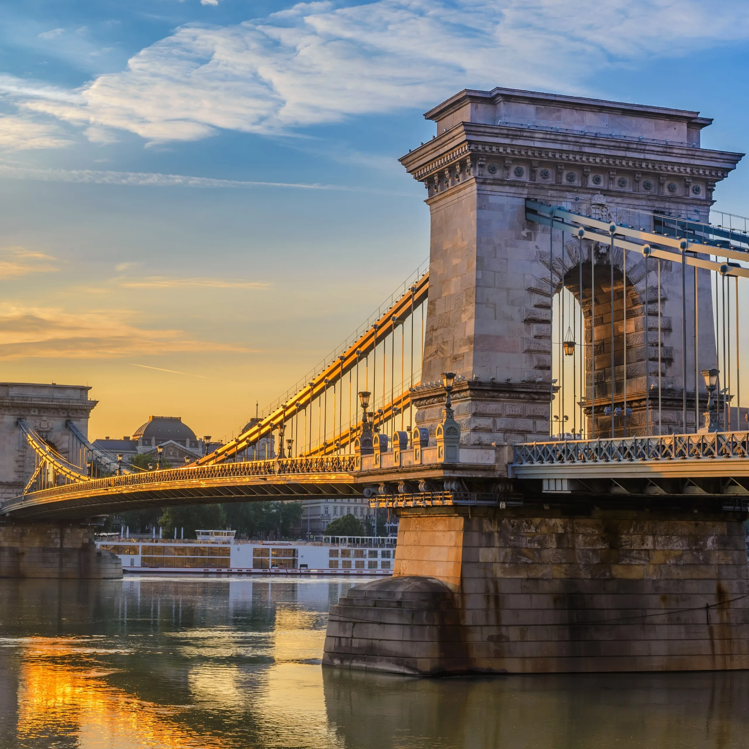 Hungary travel destination
