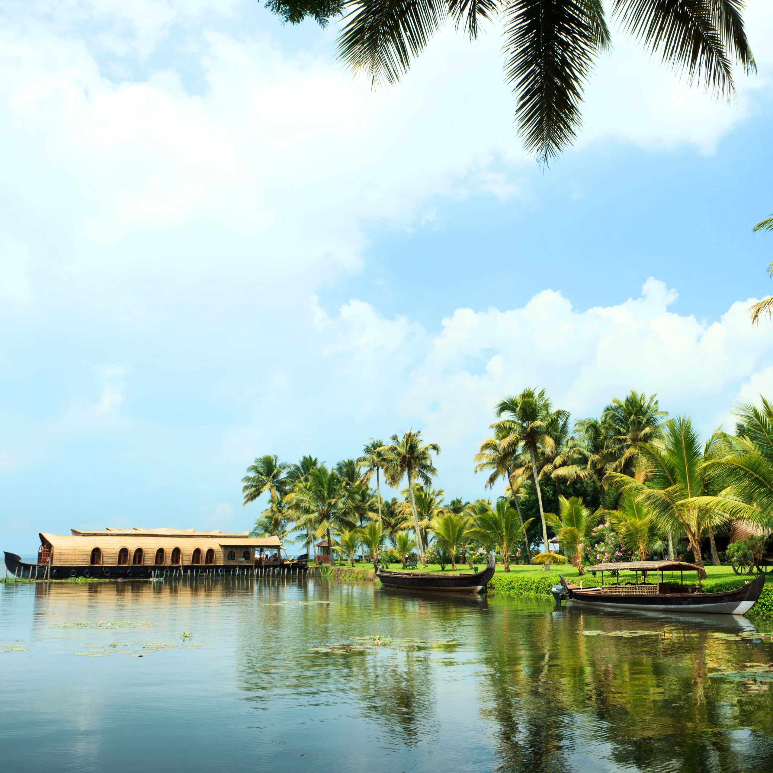 India travel destination