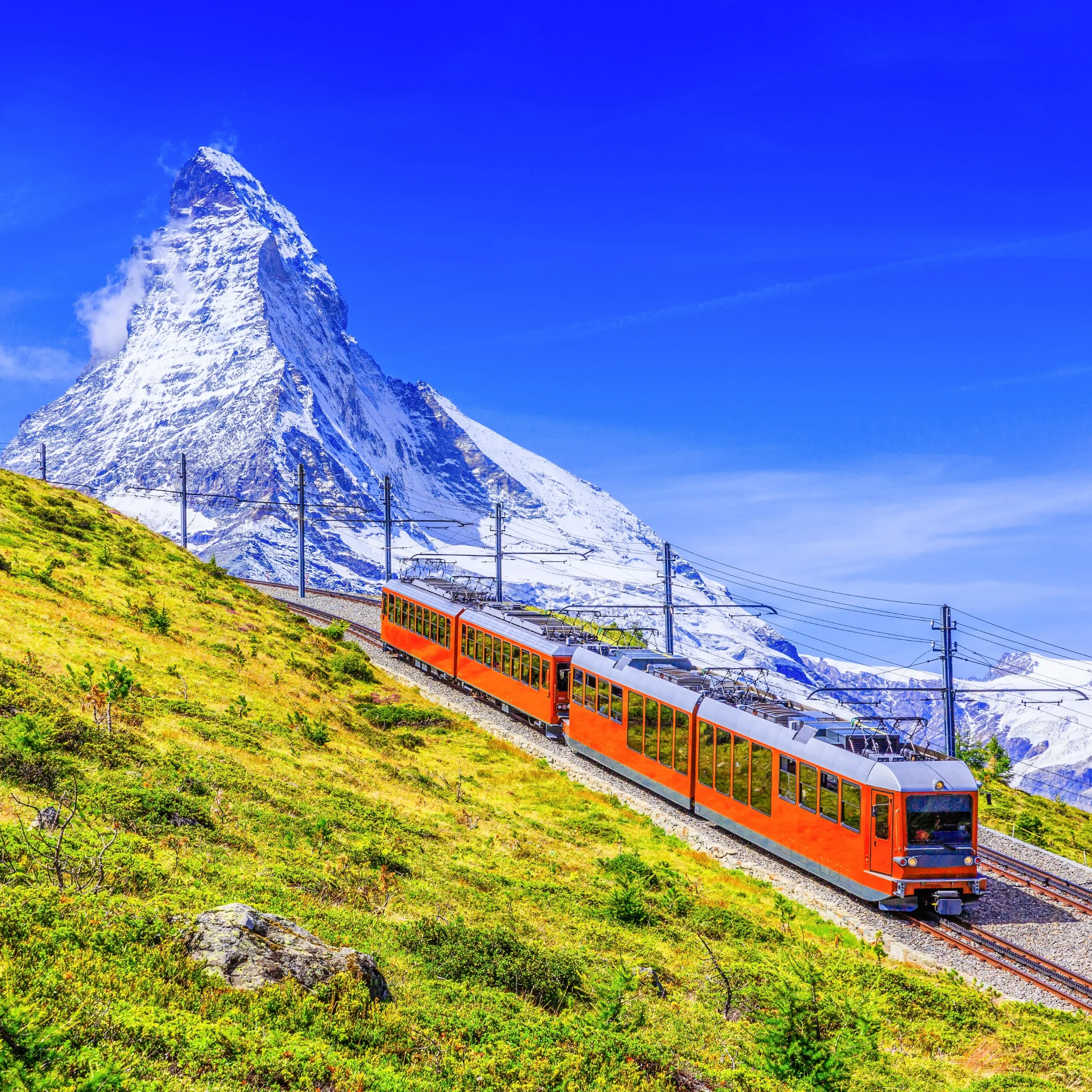 United Kingdom travel destination